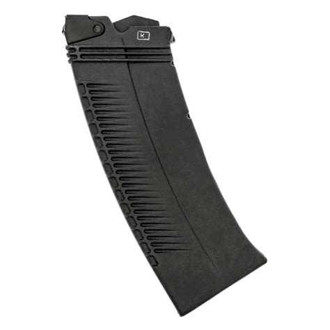 Saiga 12 gauge 8 round steel magazine 